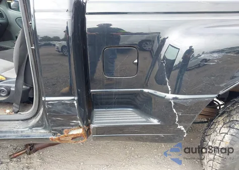 2004 Ford Ranger Edge/Xl/Xlt из США, поврежденный, VIN 1FTYR10U54PA82225